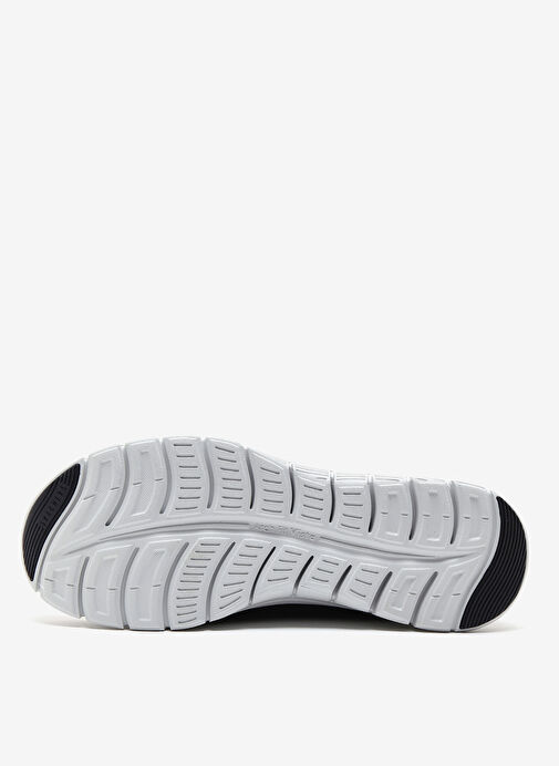 Skechers Siyah Kadın Sneaker 104377 BKGD - Görsel 7