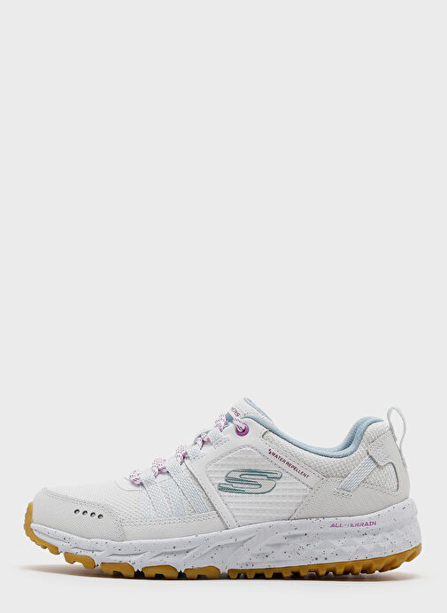 Skechers Beyaz Kadın Outdoor Ayakkabısı 180061 OFWT ESCAPE PLAN - Görsel 2
