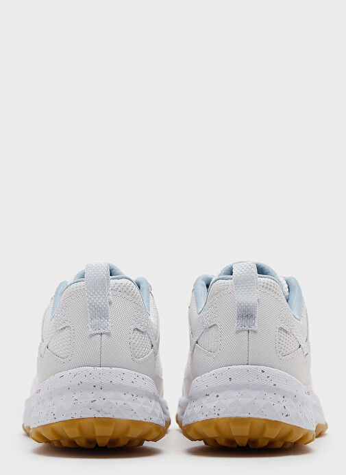 Skechers Beyaz Kadın Outdoor Ayakkabısı 180061 OFWT ESCAPE PLAN - Görsel 6