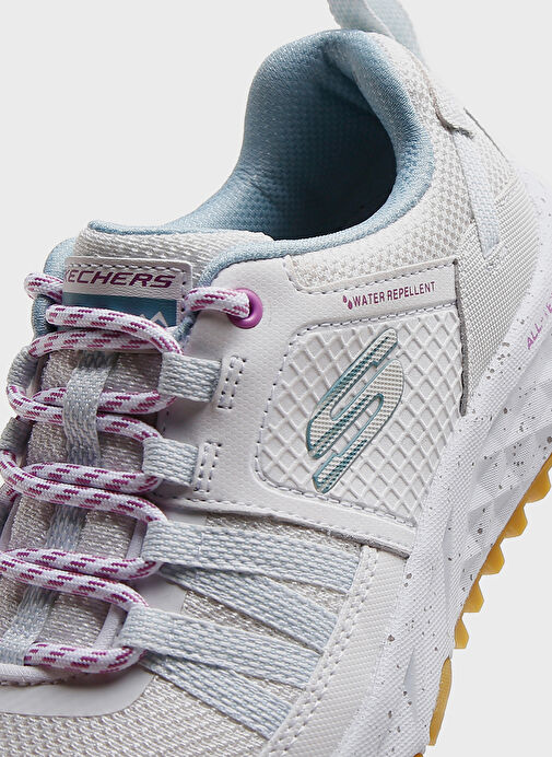 Skechers Beyaz Kadın Outdoor Ayakkabısı 180061 OFWT ESCAPE PLAN - Görsel 9