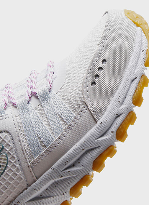 Skechers Beyaz Kadın Outdoor Ayakkabısı 180061 OFWT ESCAPE PLAN - Görsel 10