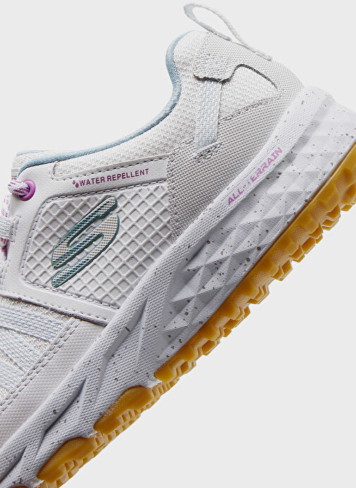 Skechers Beyaz Kadın Outdoor Ayakkabısı 180061 OFWT ESCAPE PLAN - Görsel 11