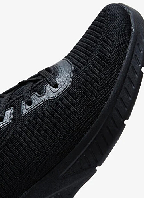 Skechers Siyah Kadın Sneaker 117378 BBK SQUAD AÄ°R - Görsel 7