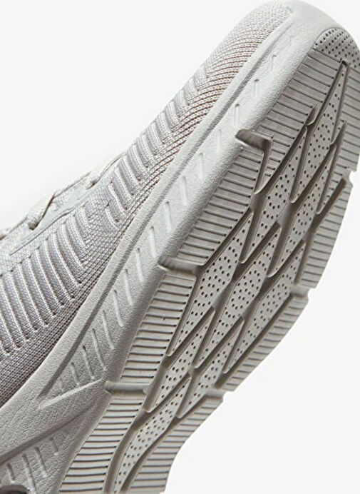 Skechers Gri Kadın Sneaker 117378 NAT SQUAD AİR - Görsel 8