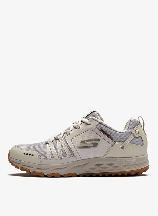 Beyaz Erkek Outdoor Ayakkabısı 51591 OFWT ESCAPE PLAN - Görsel 2