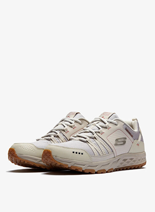 Beyaz Erkek Outdoor Ayakkabısı 51591 OFWT ESCAPE PLAN - Görsel 4