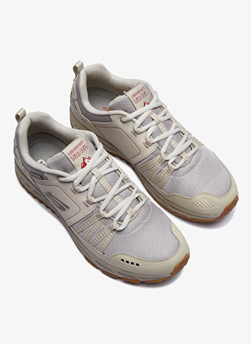 Beyaz Erkek Outdoor Ayakkabısı 51591 OFWT ESCAPE PLAN - Görsel 7