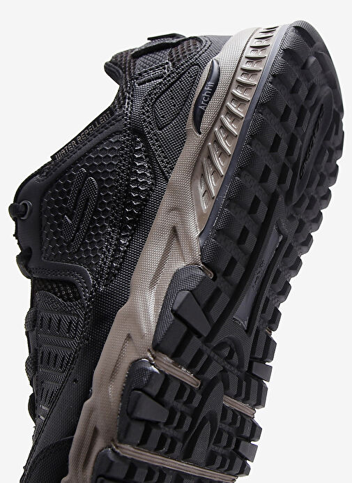 Skechers 237545 BKTN ARCH FIT ESCAPE PLAN Bej-Siyah Erkek Yürüyüş Ayakkabısı - Görsel 8