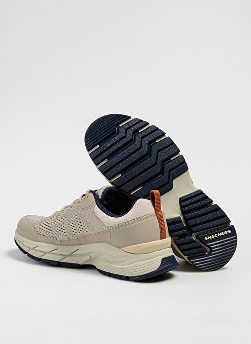 Skechers Bej Erkek Sneaker 210353 TPE - Görsel 5