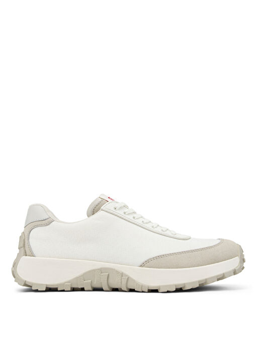 Camper Beyaz Erkek Sneaker K100864-007 - Görsel 2