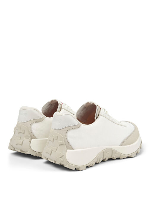 Camper Beyaz Erkek Sneaker K100864-007 - Görsel 5