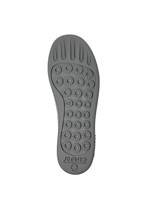 Siyah Erkek Günlük Peu Touring - Görsel 6