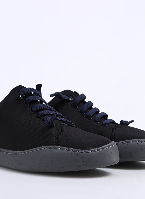 Siyah Erkek Günlük Peu Touring - Görsel 7