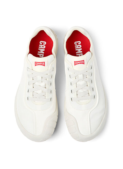 Camper Beyaz Erkek Günlük Ayakkabı K100886-002 - Görsel 3