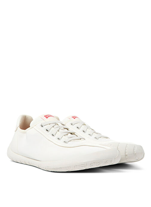 Camper Beyaz Erkek Günlük Ayakkabı K100886-002 - Görsel 4