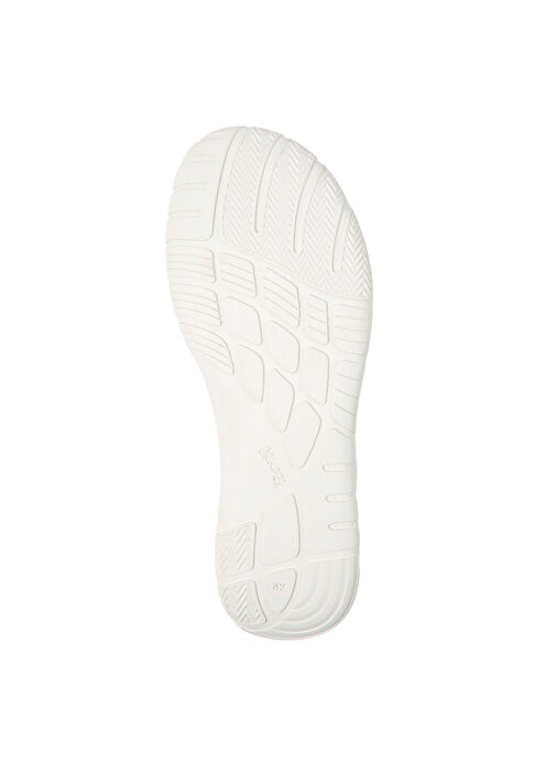 Camper Beyaz Erkek Günlük Ayakkabı K100886-002 - Görsel 6