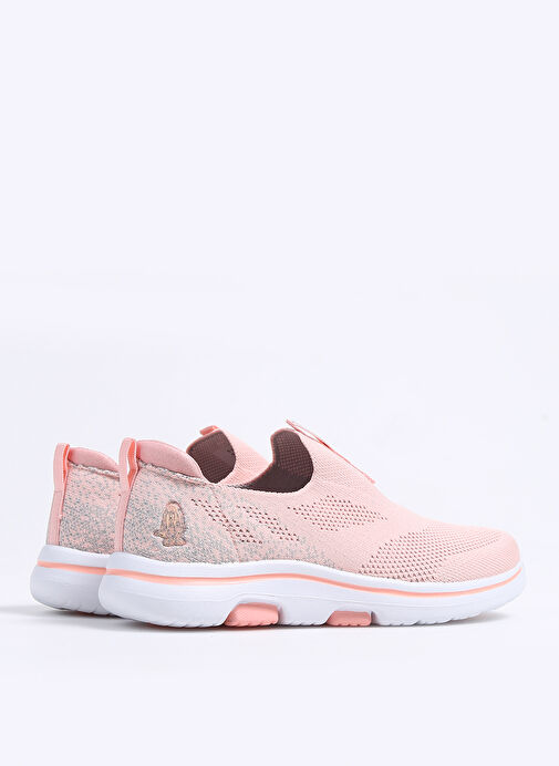 Hush Puppies Pembe Kadın Günlük Ayakkabı STANTON - Görsel 4
