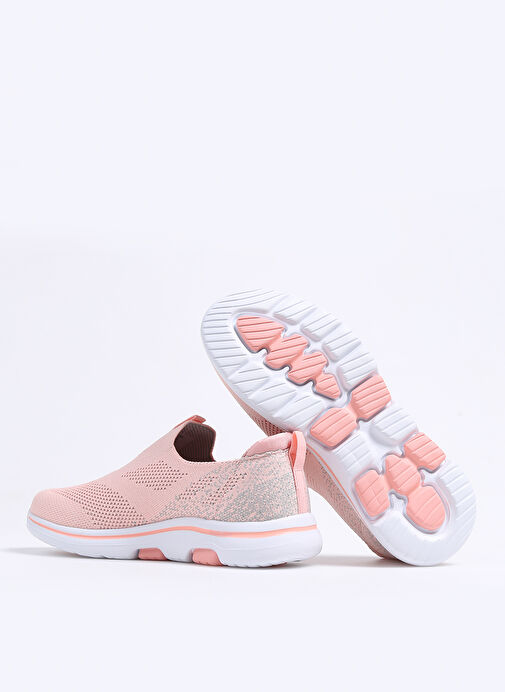 Hush Puppies Pembe Kadın Günlük Ayakkabı STANTON - Görsel 5