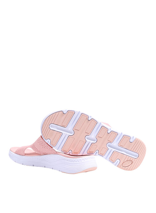 Hush Puppies Pembe Kadın Terlik JOGIA - Görsel 5