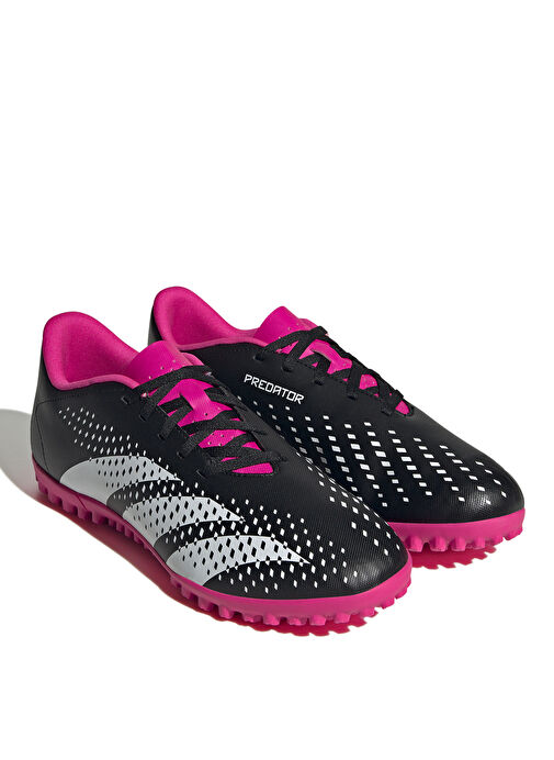Adidas Siyah Adidas Predator GW4647 ACCURACY Erkek Futbol Ayakkabısı