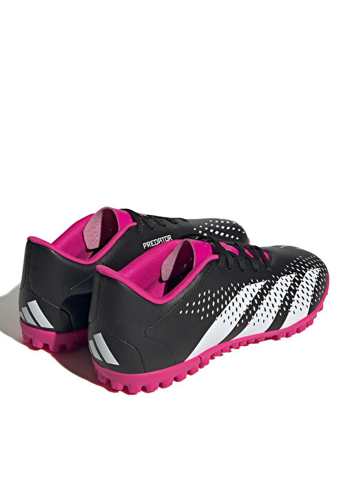 Adidas Siyah Adidas Predator GW4647 ACCURACY Erkek Futbol Ayakkabısı