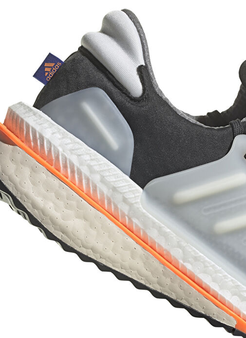 Adidas Adidas HP3144 X_PLRBOOST Siyah Kadın Koşu Ayakkabısı Boyner'de! Siyah - 5. görsel