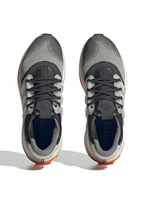 Adidas Adidas HP3144 X_PLRBOOST Siyah Kadın Koşu Ayakkabısı Boyner'de! Siyah - 6. görsel