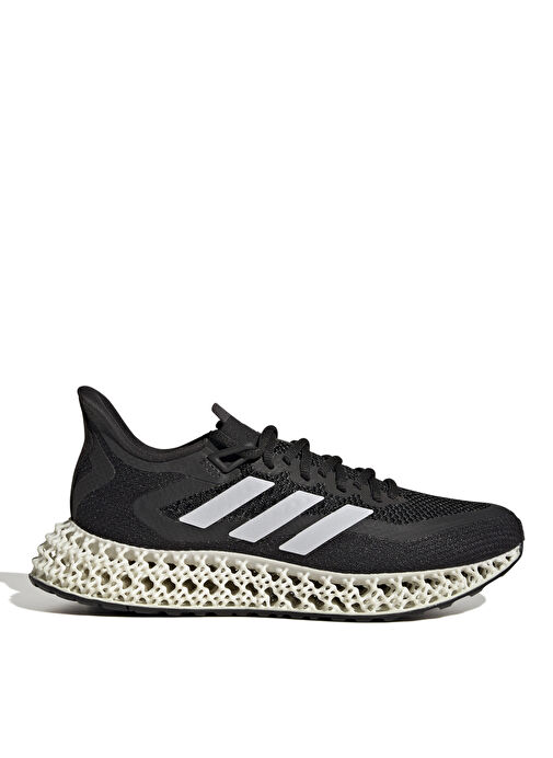 Adidas adidas Siyah Beyaz GX9266 4DFWD 2 W Siyah - Beyaz Kadın Koşu Ayakkabısı Koşu & Yürüyüş Ayakkabıları | Boyner Siyah Beyaz - 2. görsel