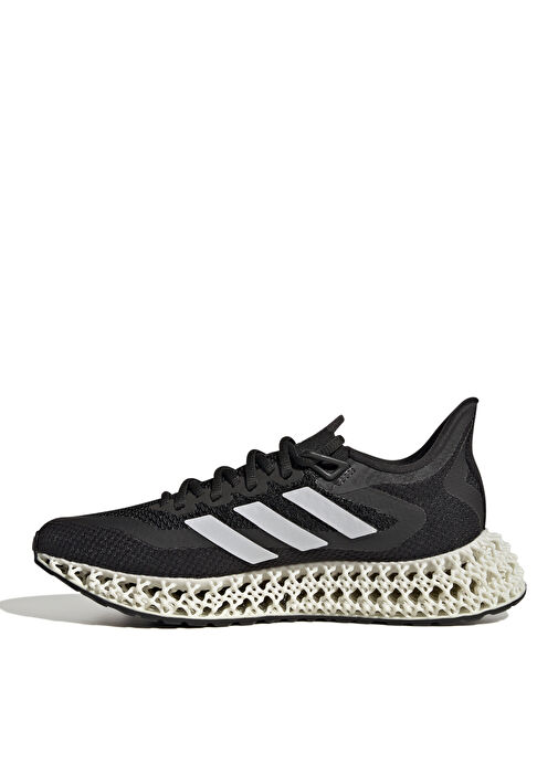 Adidas adidas Siyah Beyaz GX9266 4DFWD 2 W Siyah - Beyaz Kadın Koşu Ayakkabısı Koşu & Yürüyüş Ayakkabıları | Boyner Siyah Beyaz - 3. görsel