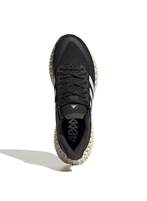 Adidas adidas Siyah Beyaz GX9266 4DFWD 2 W Siyah - Beyaz Kadın Koşu Ayakkabısı Koşu & Yürüyüş Ayakkabıları | Boyner Siyah Beyaz - 6. görsel