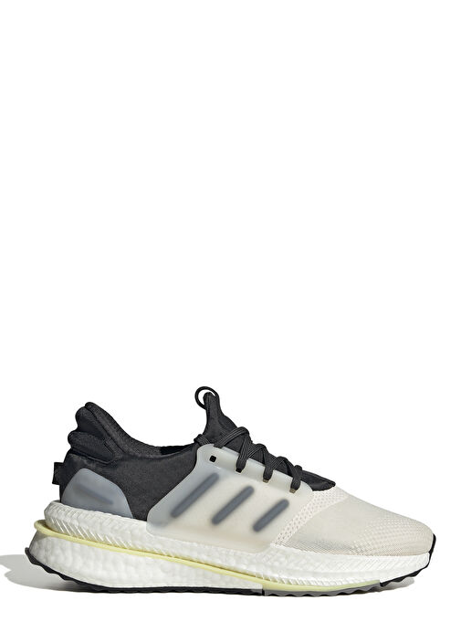 Adidas adidas HP3142 X_PLRBOOST Beyaz Kadın Koşu Ayakkabısı Koşu & Yürüyüş Ayakkabıları | Boyner Beyaz - 3. görsel