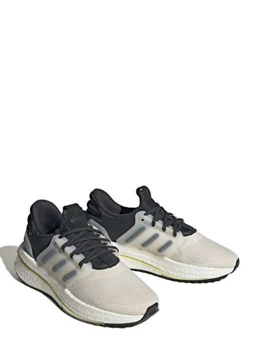 Adidas adidas HP3142 X_PLRBOOST Beyaz Kadın Koşu Ayakkabısı Koşu & Yürüyüş Ayakkabıları | Boyner Beyaz - 4. görsel