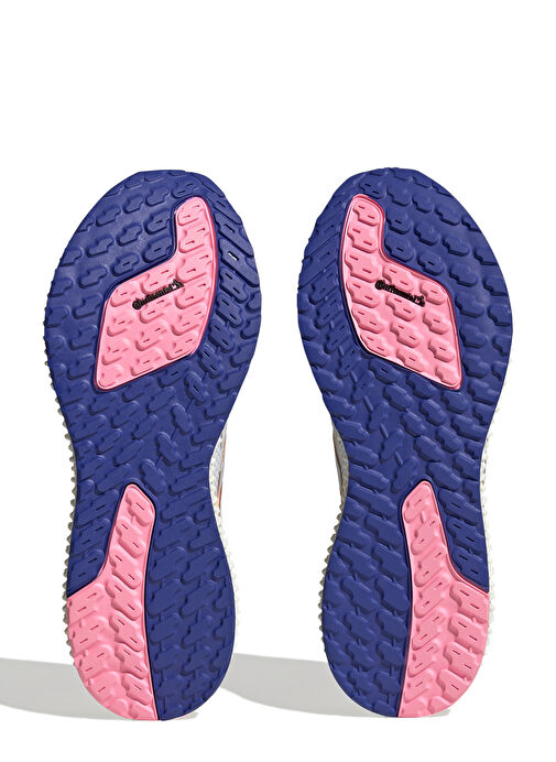 adidas HP7648 4DFWD 2 W Pembe Kadın Koşu Ayakkabısı - Görsel 6