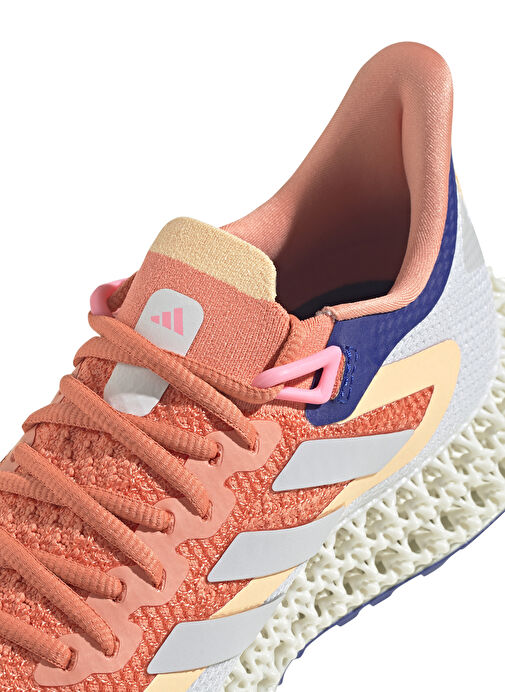 adidas HP7648 4DFWD 2 W Pembe Kadın Koşu Ayakkabısı - Görsel 7