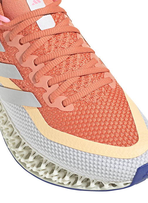 adidas HP7648 4DFWD 2 W Pembe Kadın Koşu Ayakkabısı - Görsel 8