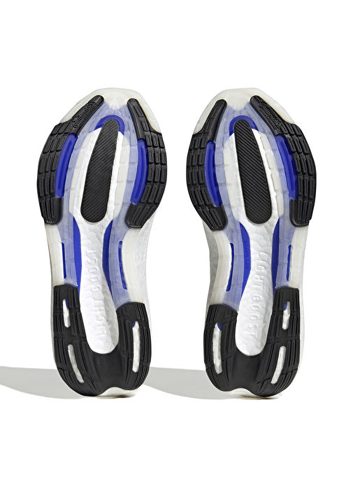 HP9204 ULTRABOOST LIGHT Siyah Erkek Koşu Ayakkabısı - Görsel 6