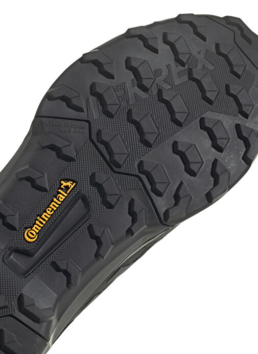 adidas HP7395 TERREX AX4 GTX Siyah - Karbon Erkek Outdoor Ayakkabı - Görsel 6