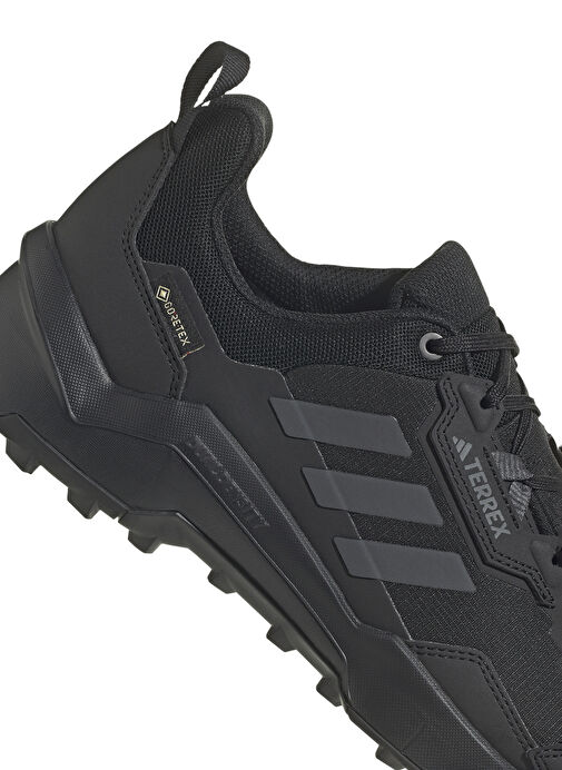 adidas HP7395 TERREX AX4 GTX Siyah - Karbon Erkek Outdoor Ayakkabı - Görsel 7