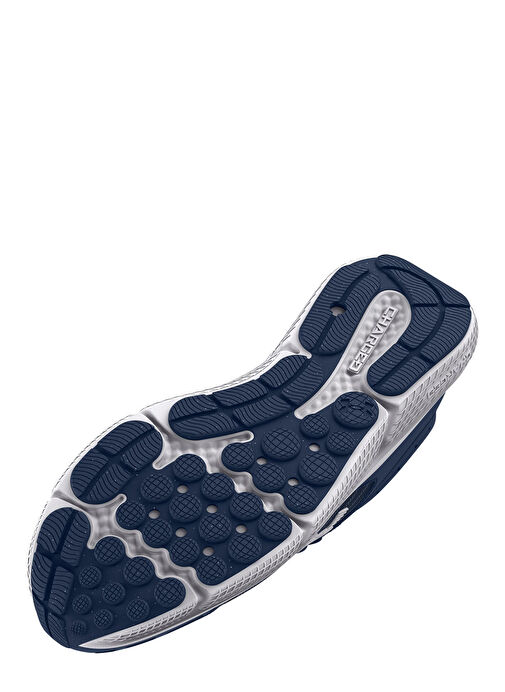Under Armour 3026175-400 UA Charged Assert 10 Mavi Erkek Koşu Ayakkabısı - Görsel 6