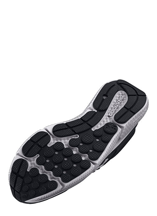 Under Armour Under Armour 3026175-001 UA Charged Assert 10 Siyah Erkek Koşu Ayakkabısı Koşu & Yürüyüş Ayakkabıları | Boyner Siyah - 6. görsel