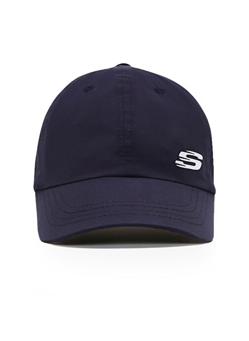 Skechers S231481-422 M Summer Acc Cap Cap Mavi Unisex Şapka