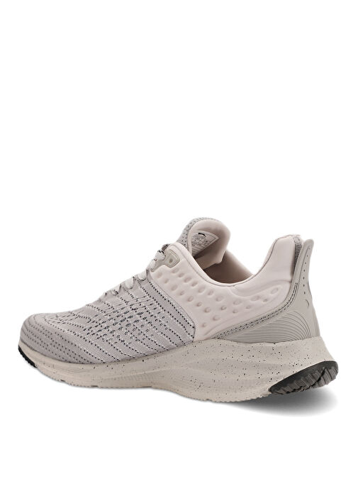 Slazenger Slazenger Gri Erkek Koşu Ayakkabısı SA13RE045-200WAYNA Koşu & Yürüyüş Ayakkabıları | Boyner Gri - 4. görsel