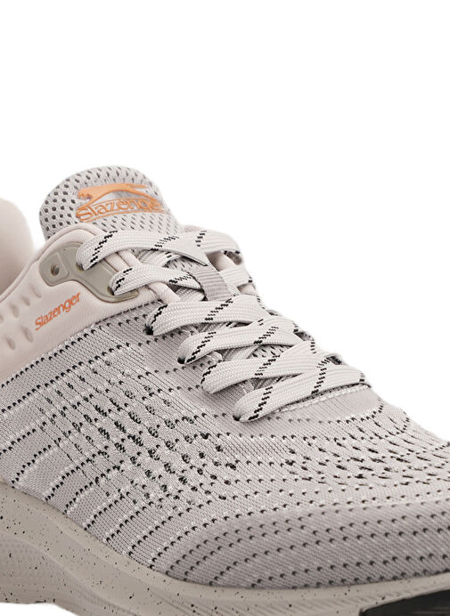Slazenger Slazenger Gri Erkek Koşu Ayakkabısı SA13RE045-200WAYNA Koşu & Yürüyüş Ayakkabıları | Boyner Gri - 7. görsel