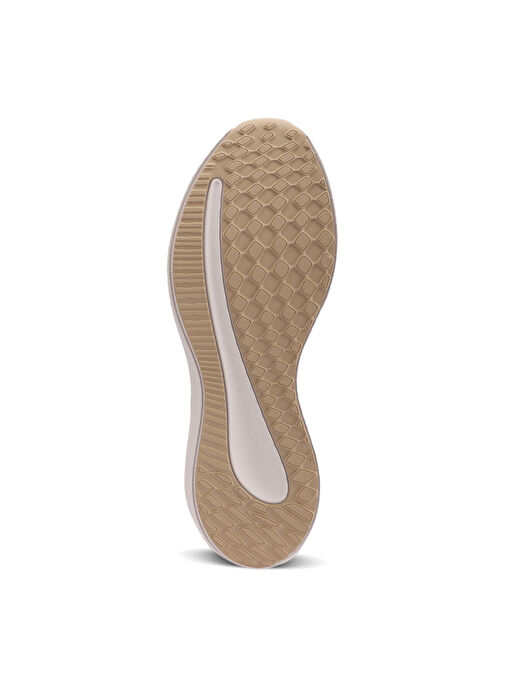 Slazenger Slazenger SA13RE050-120WENONA Bej Erkek Koşu Ayakkabısı Boyner'de! Bej - 6. görsel