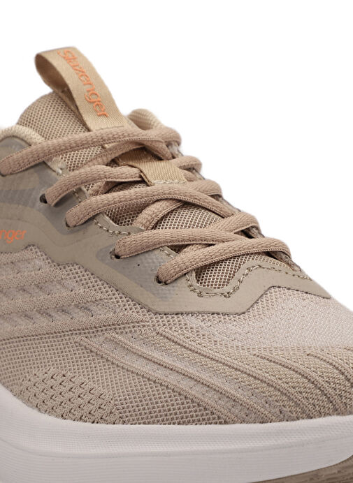 Slazenger Slazenger SA13RE050-120WENONA Bej Erkek Koşu Ayakkabısı Boyner'de! Bej - 7. görsel