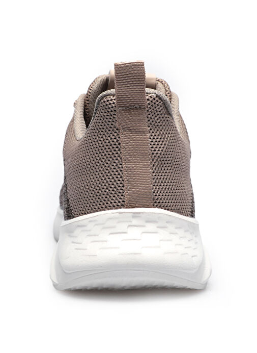 Slazenger Slazenger Bej Erkek Koşu Ayakkabısı SA13RE006-120AESON Koşu & Yürüyüş Ayakkabıları | Boyner Bej - 5. görsel