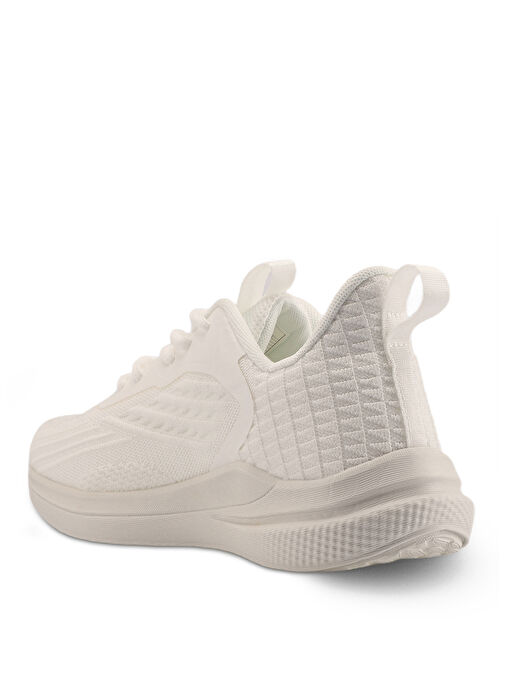 Slazenger Slazenger Beyaz Erkek Koşu Ayakkabısı SA13RE050-000WENONA Boyner'de! Beyaz - 5. görsel