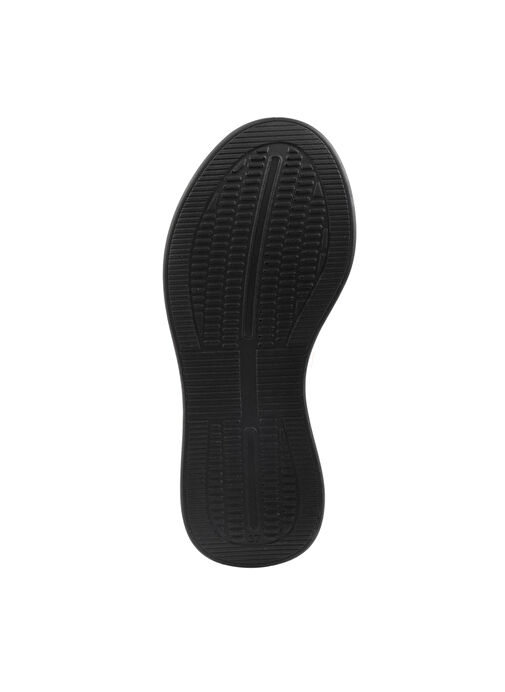 Slazenger SA13RE135-629AGENDA Kırmızı - Siyah Erkek Koşu Ayakkabısı - Görsel 6