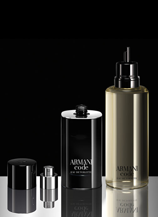 香水(男性用) Armani Code Parfum Amazon | Giorgio Armani Code Parfum Spray (Refillable) Men 2.5 oz