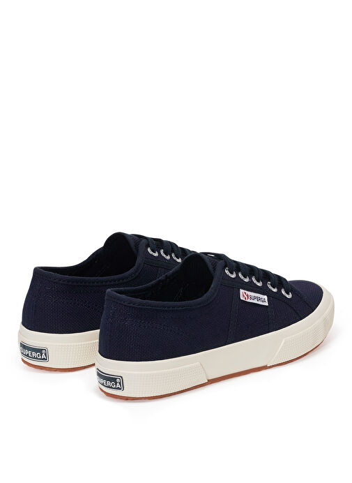 Superga S000010 Mavi - Lacivert Kadın Sneaker - Görsel 4